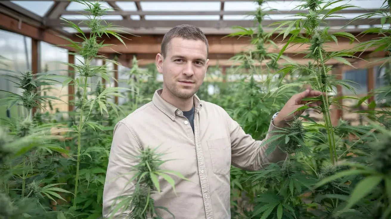 Ist CBD selbst anbauen legal? (2025)