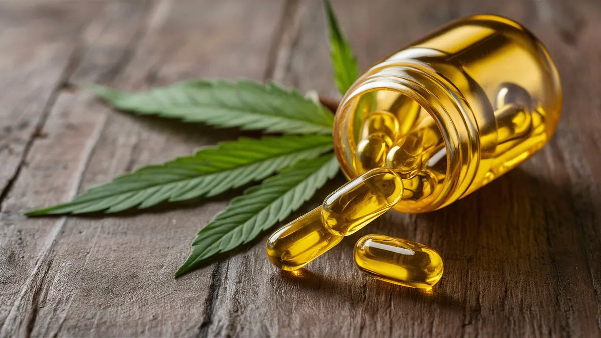 CBD Kapseln Erfahrungen (Forum, Facebook etc)