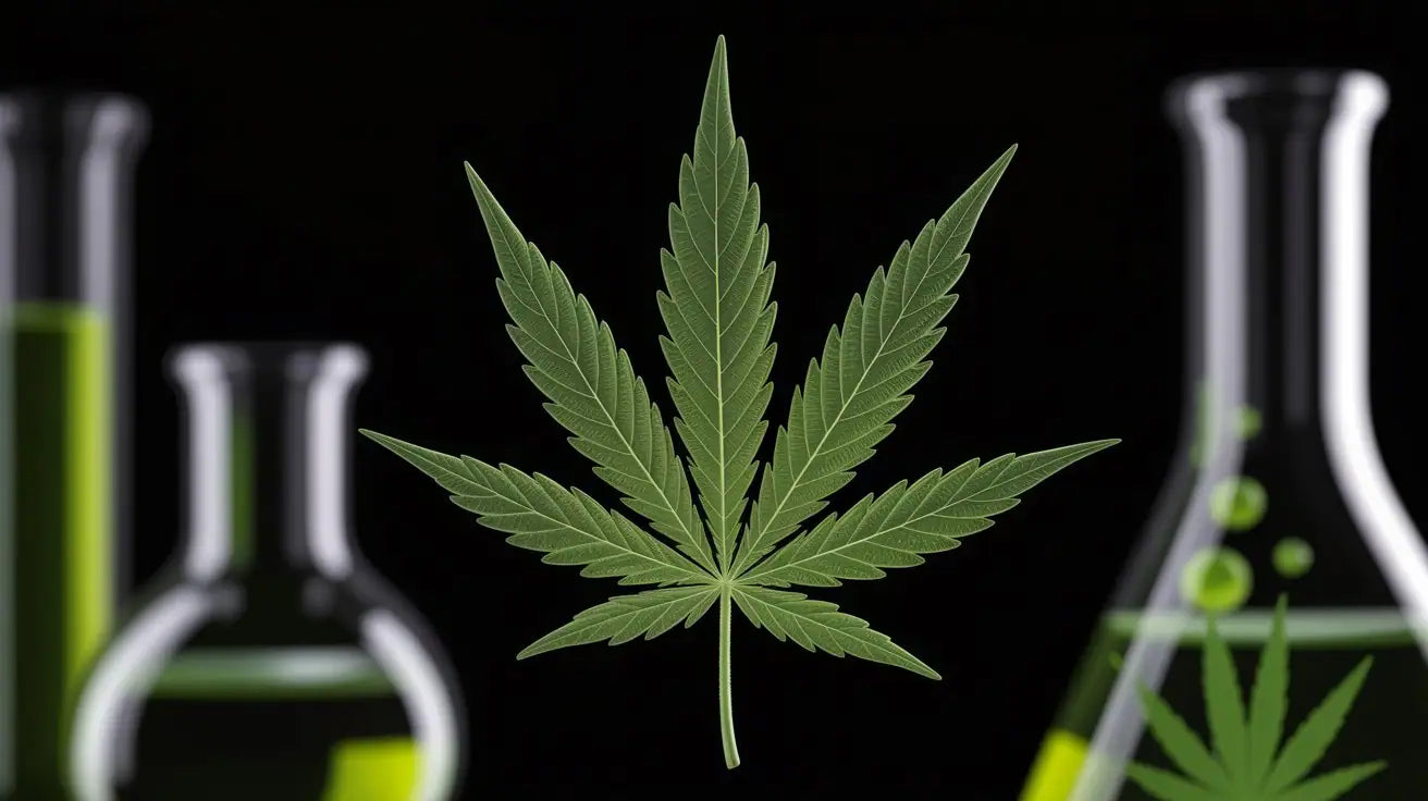 Ist CBD eine Droge? – alles was du wissen musst!