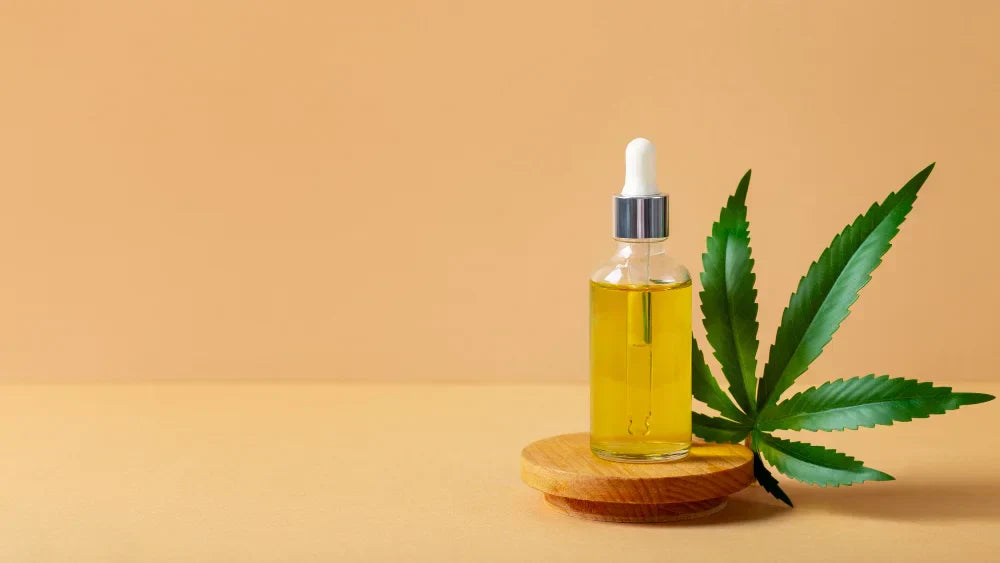Wie schmeckt CBD Öl? Geschmack, Trägeröl und was du tun kannst