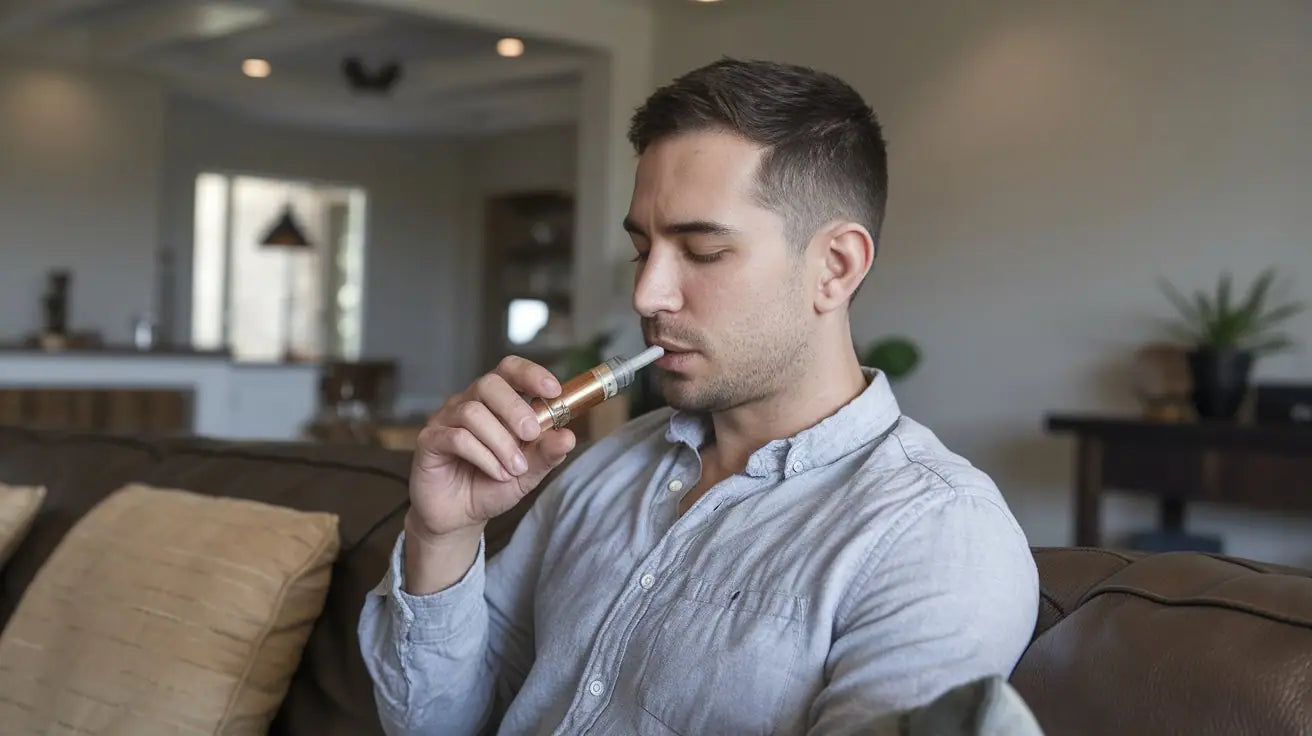 Mit CBD Liquid Entzug erleichtern: Natürliche Hilfe bei Nikotin, Alkohol & Co