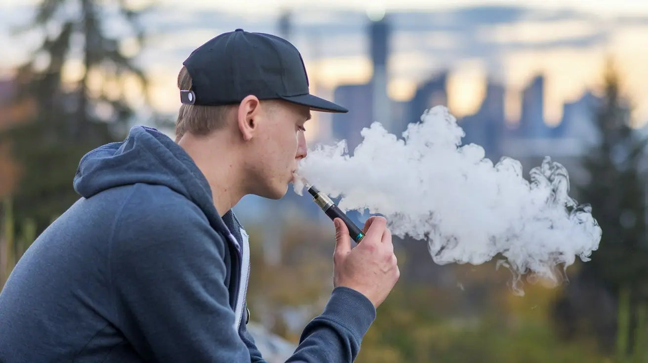 Ist CBD-Liquid gefährlich? Hier erfährst Du alles!