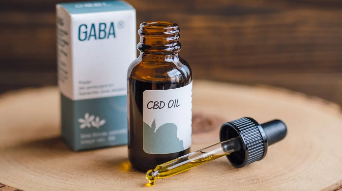 CBD und GABA – wie beeinflussen sich die beiden Substanzen?