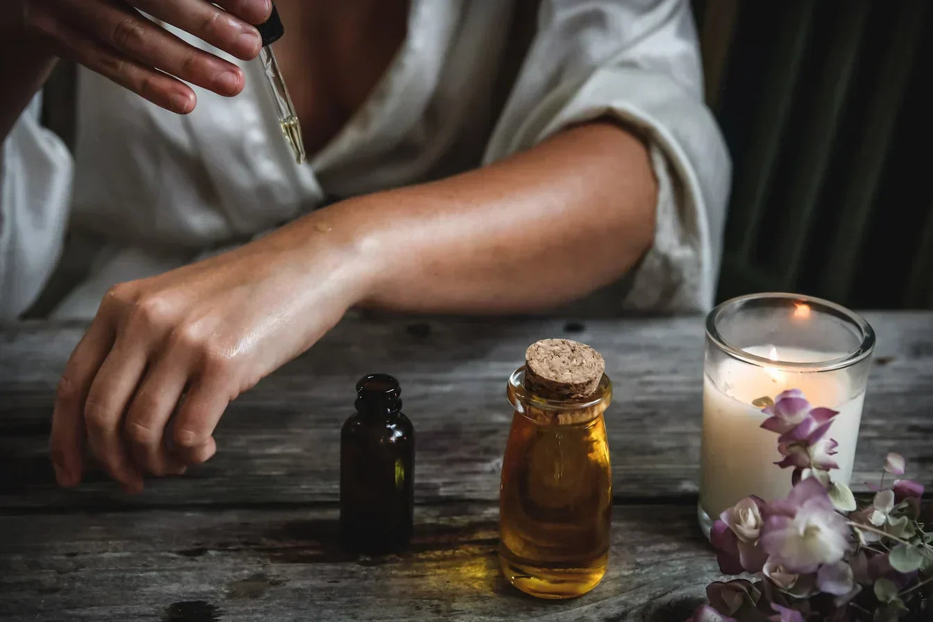 CBD und seine Wirkung auf die Haut – Studien und Erfahrungen