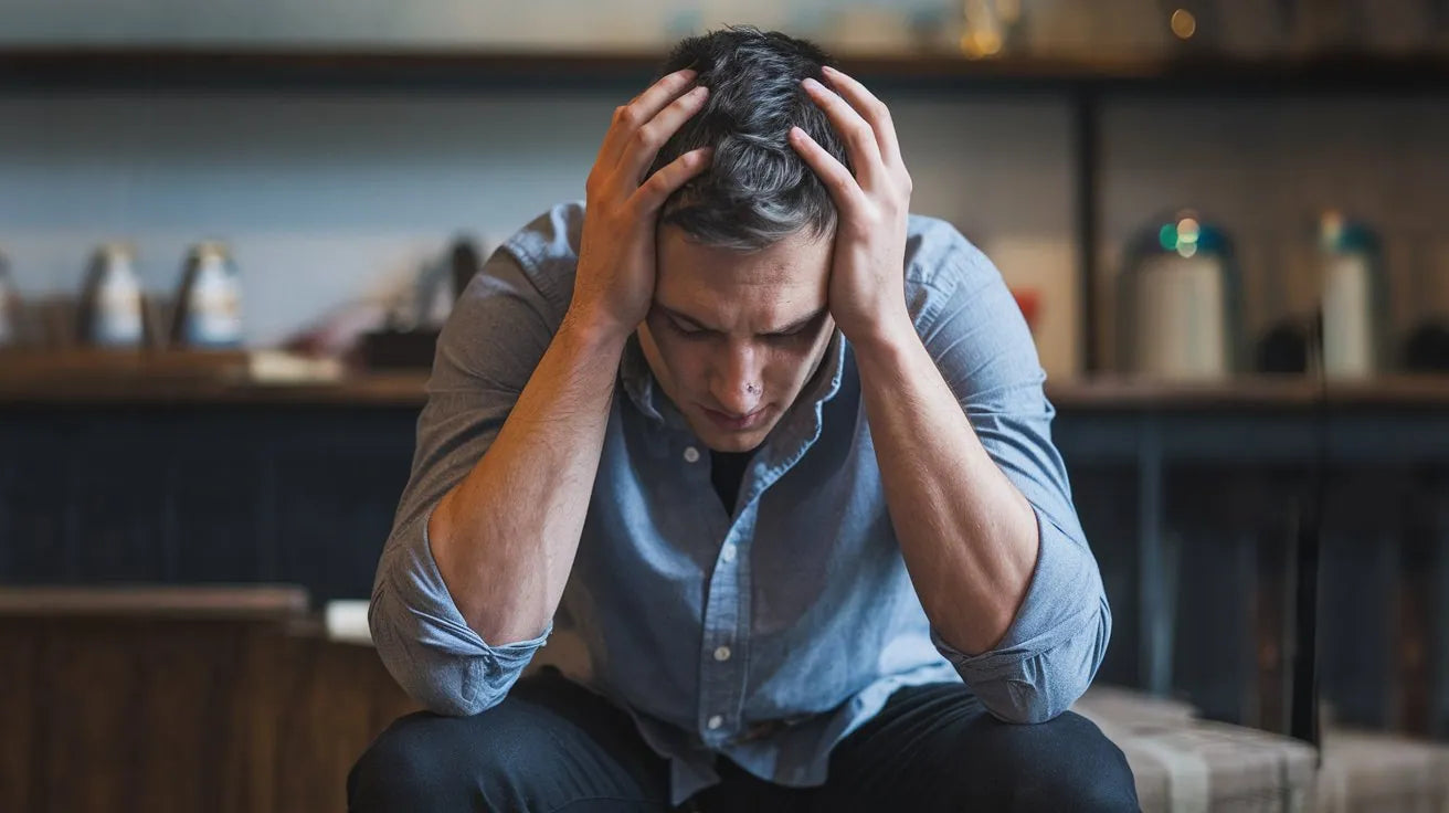 Warnsignale für einen Endocannabinoid-Mangel erkennen