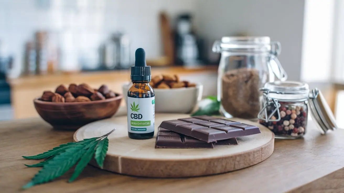 Wie aktiviert man das Endocannabinoid-System?