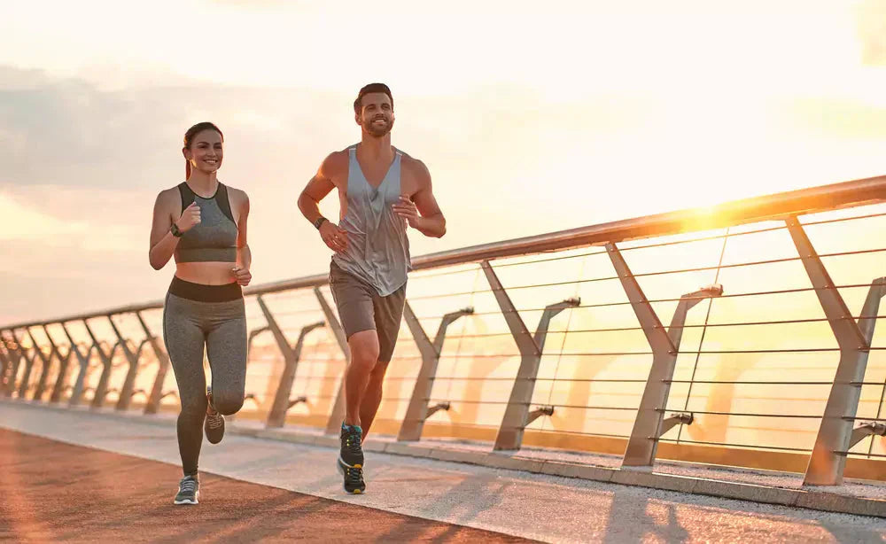 CBD und Sport: Regeneration, Muskelkater und was wirklich hilft