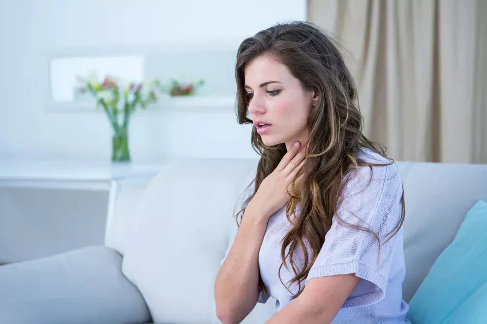 CBD bei Asthma: Was hilft, was schadet
