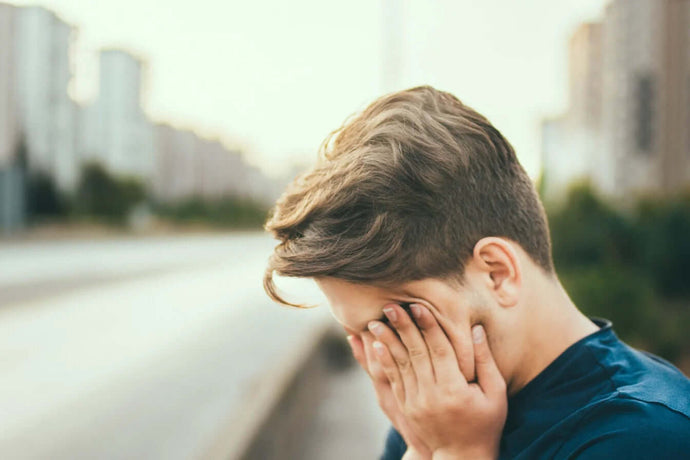 Kribbeln am ganzen Körper – psychisch bedingt?