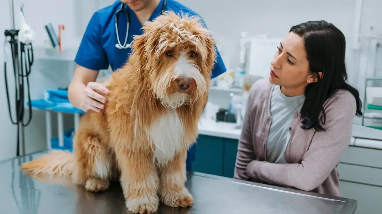 Ciclosporin für den Hund – Erfahrungen, Nebenwirkungen & Alternativen