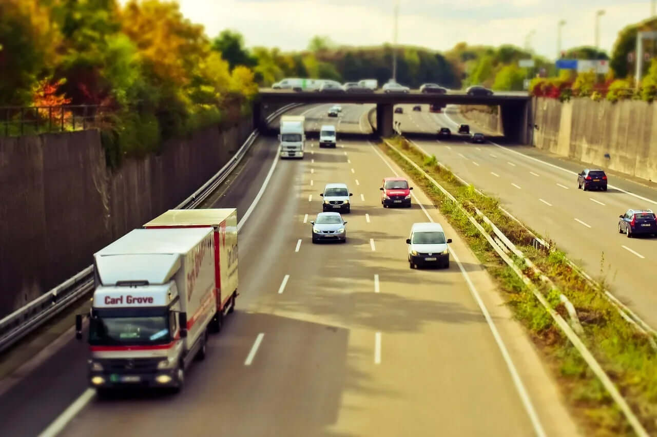 CBD und Autofahren - ist das Cannabinoid im Straßenverkehr erlaubt?