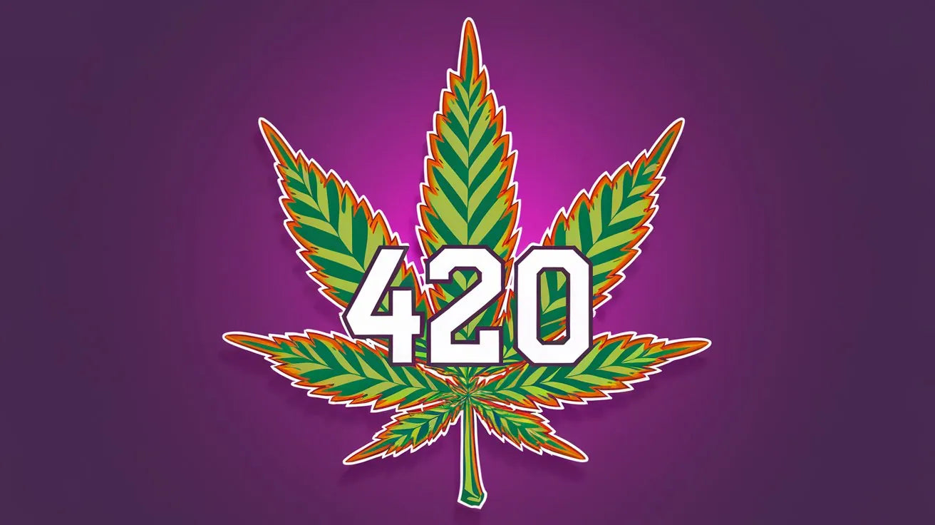 420 Bedeutung - Die geheime Zahl der Cannabis-Kultur