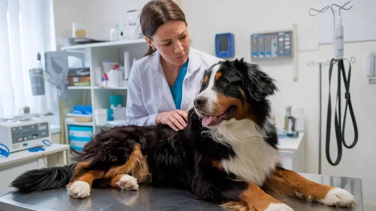 Alprazolam für Hunde – Erfahrungen, Nebenwirkungen & Alternativen