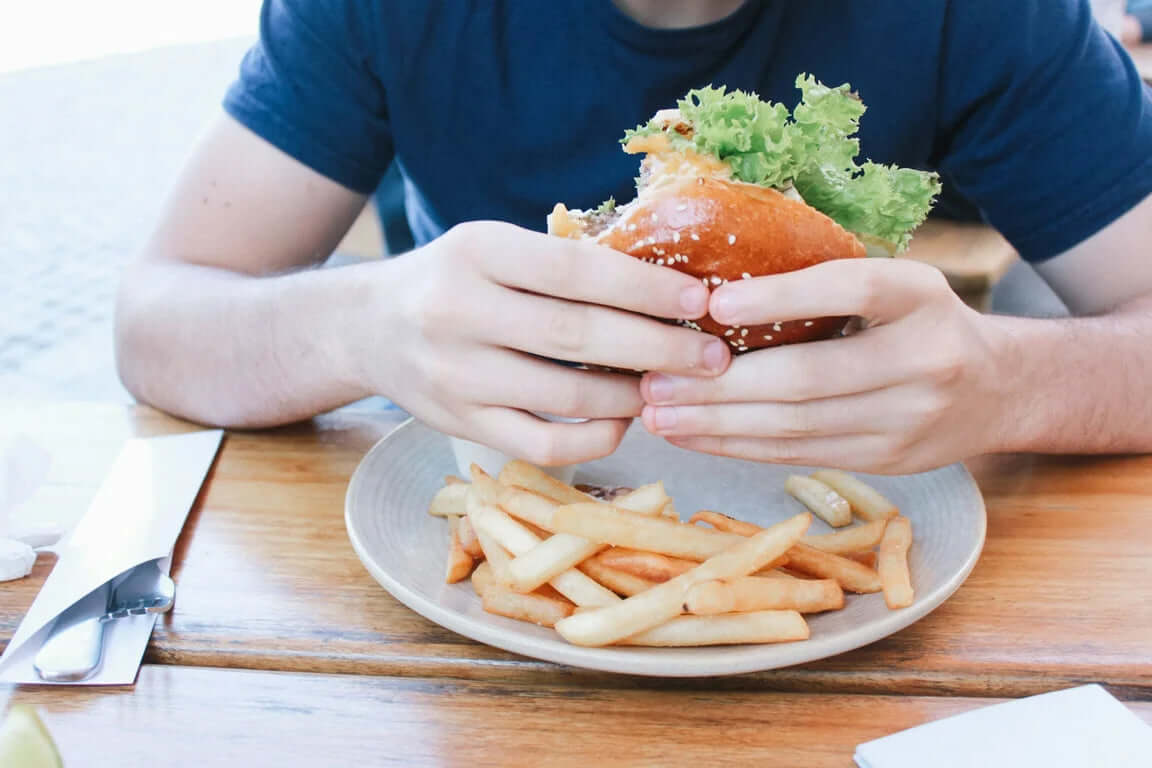 CBD und seine Auswirkungen auf den Appetit