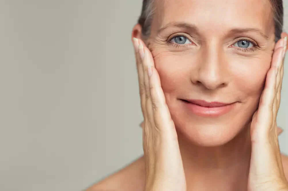 CBD und Anti Aging – das neue Wundermittel gegen Falten?