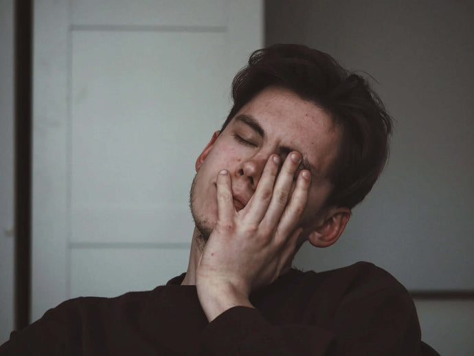 Psychische Übelkeit loswerden – die besten Tipps!