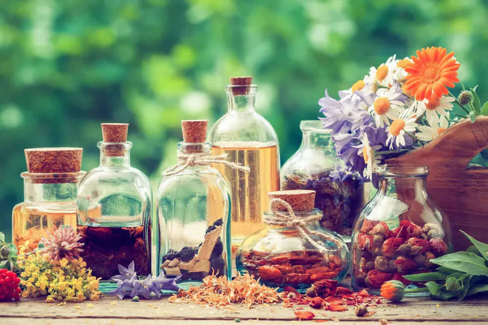 Starke rezeptfreie Beruhigungsmittel mit schneller Wirkung!
