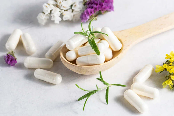 Die 7 besten Antidepressiva rezeptfrei