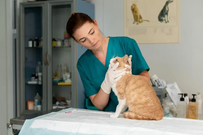 Antidepressiva für Katzen – der ultimative Ratgeber