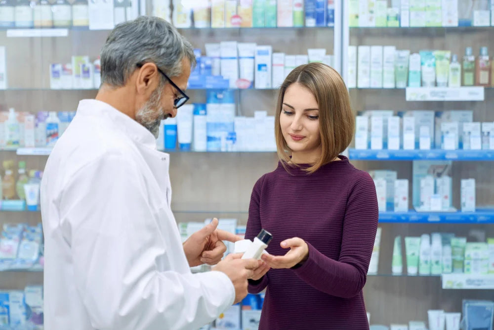 CBD und Antidepressiva: Wechselwirkung, Erfahrungen & Tipps