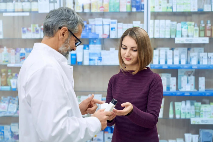 CBD und Antidepressiva: Wechselwirkung, Erfahrungen & Tipps