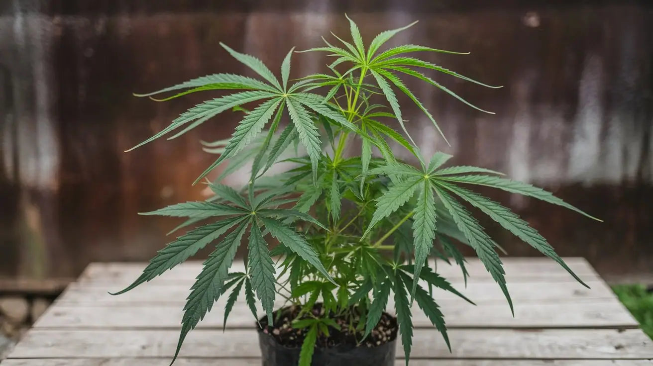 Was ist Cannabicyclol (CBL)? Wirkung & Potenzial