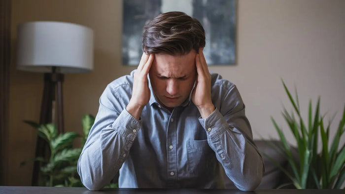 Depersonalisation/Derealisation und CBD – kann es helfen?