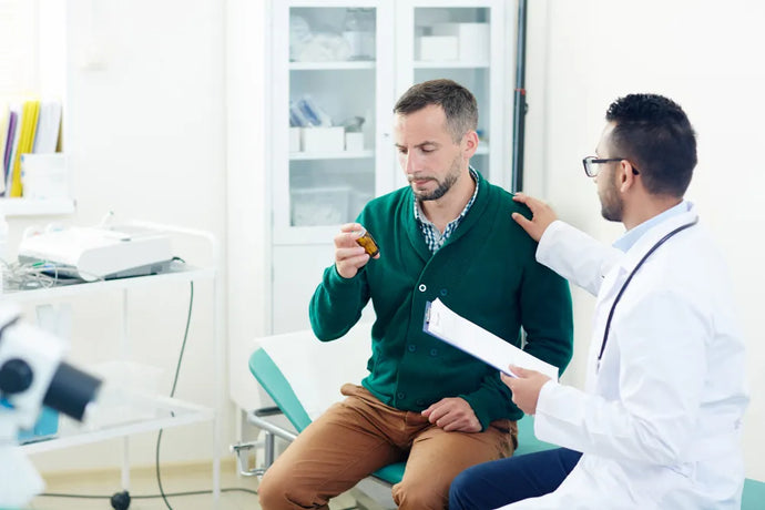 Enalapril Alternativen – Medikamente & natürliche Unterstützungen
