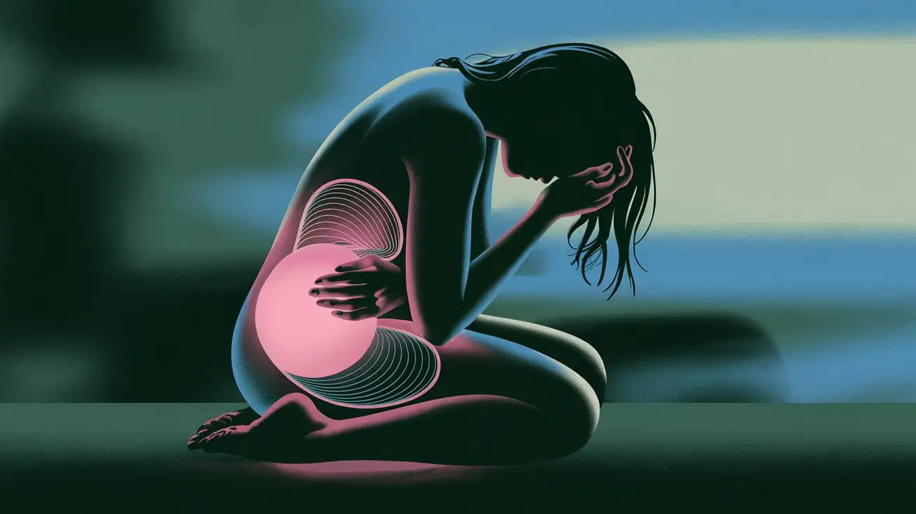 Endometriose & Schmerzen beim Sex – was tun?