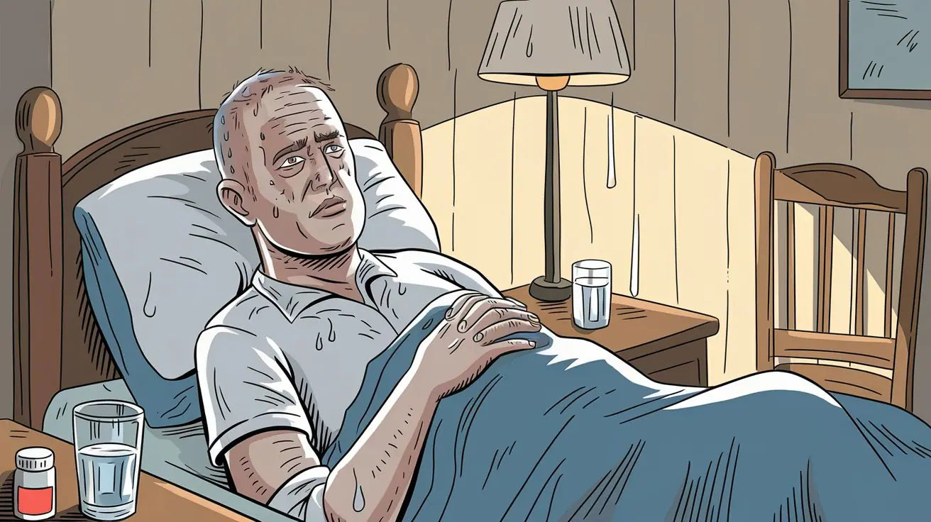 CBD bei Fieber - Natürliche Unterstützung für den Körper