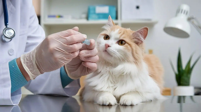 Gabapentin für die Katze – Erfahrungen, Nebenwirkungen und Alternativen