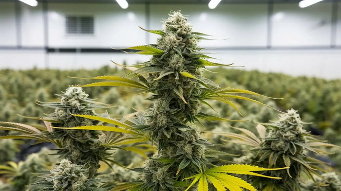 H4CBD - Wirkung, Vorteile und Legalität im Überblick