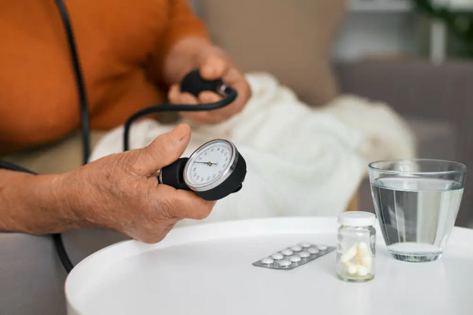 Ramipril Alternativen – konventionelle & natürliche Mittel