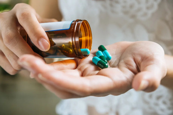 CBD und Venlafaxin – Wechselwirkungen und Erfahrungen