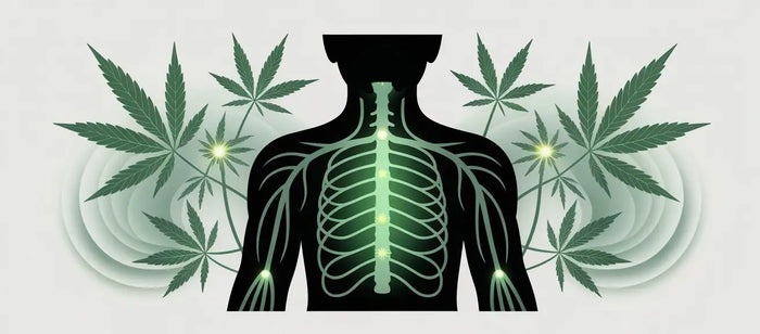 CBD Öl bei Nervenschmerzen – Wirkung, Erfahrungen und Anwendung bei Neuropathie