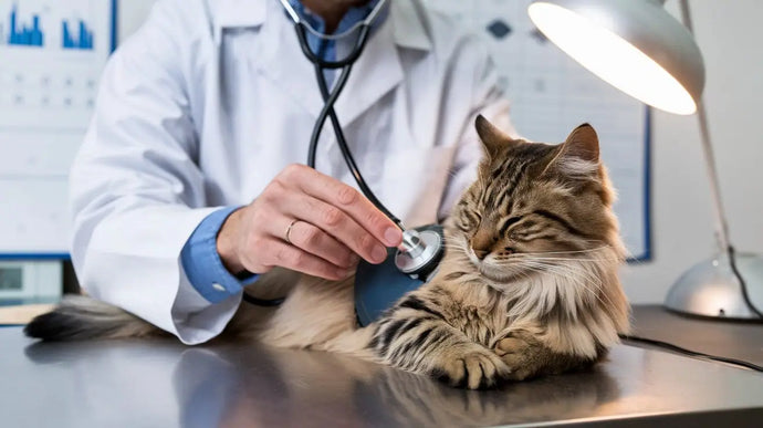 Amodip für die Katze – Erfahrungen und Alternativen