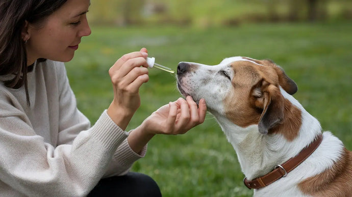 Apoquel für den Hund – 7 natürliche Alternativen