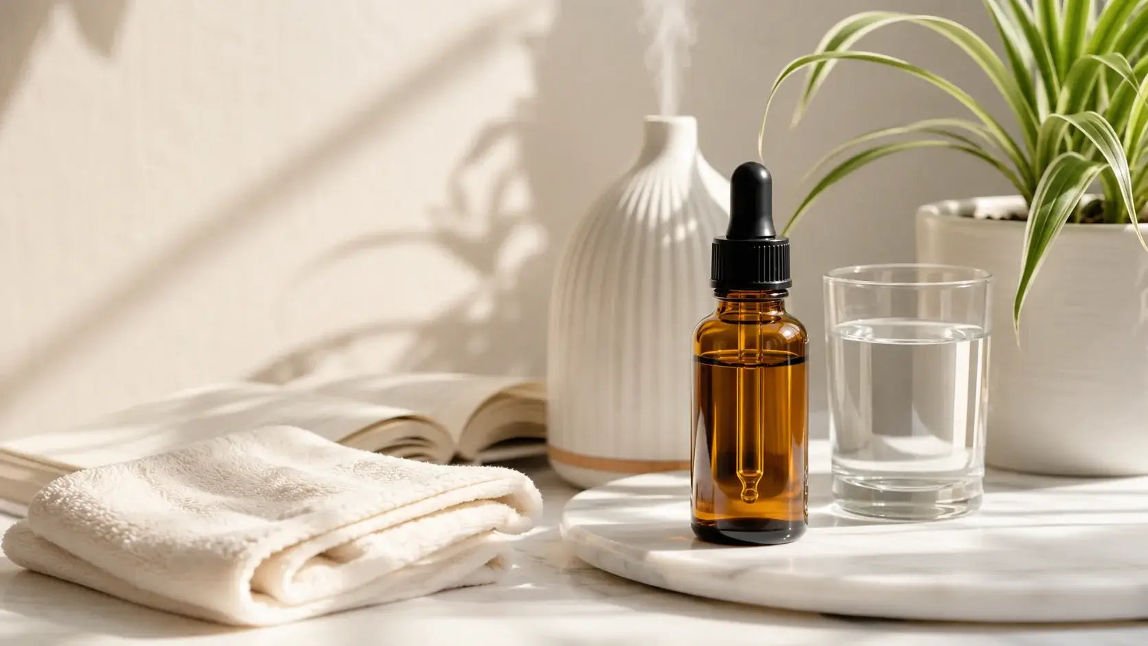 CBD Öl gegen Allergie – 6 Gründe, warum es helfen kann