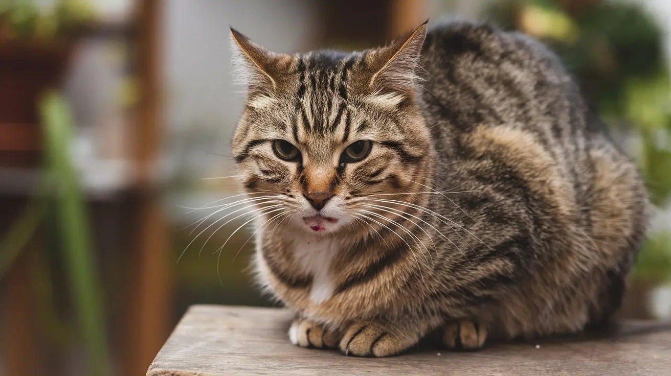 CBD als natürliche Alternative bei eosinophilem Granulom