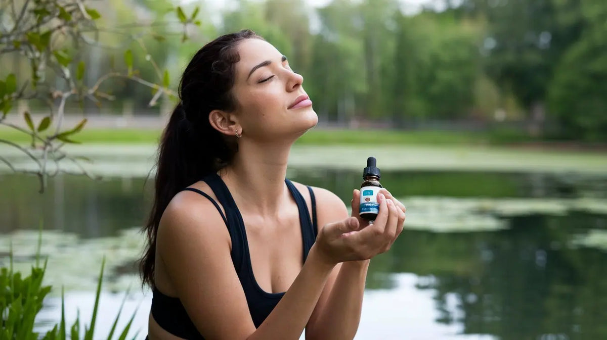 CBD bei Hochsensibilität - Wie CBD HSPs unterstützen kann