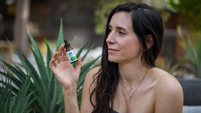 CBD Öl bei Lupus: Entzündungen und Schmerzen mildern