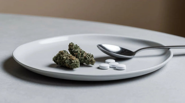 CBD und Paracetamol - Wechselwirkungen, Risiken und Vorteile