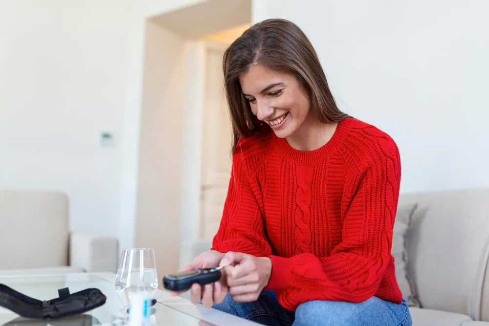 CBD und Metformin - Was du über die Kombination wissen solltest