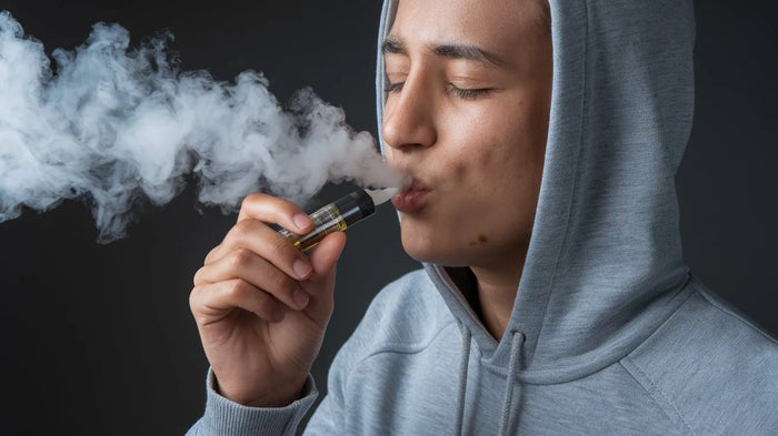 Kann man CBD-Öl verdampfen? – Was du wissen solltest