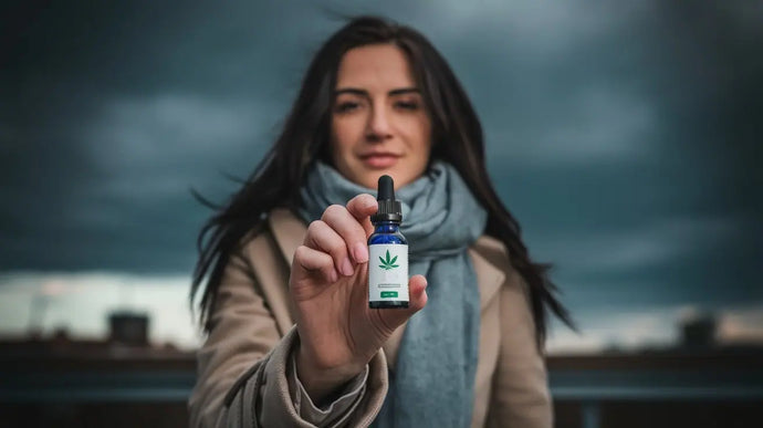 CBD bei Wetterfühligkeit – Was du wissen solltest