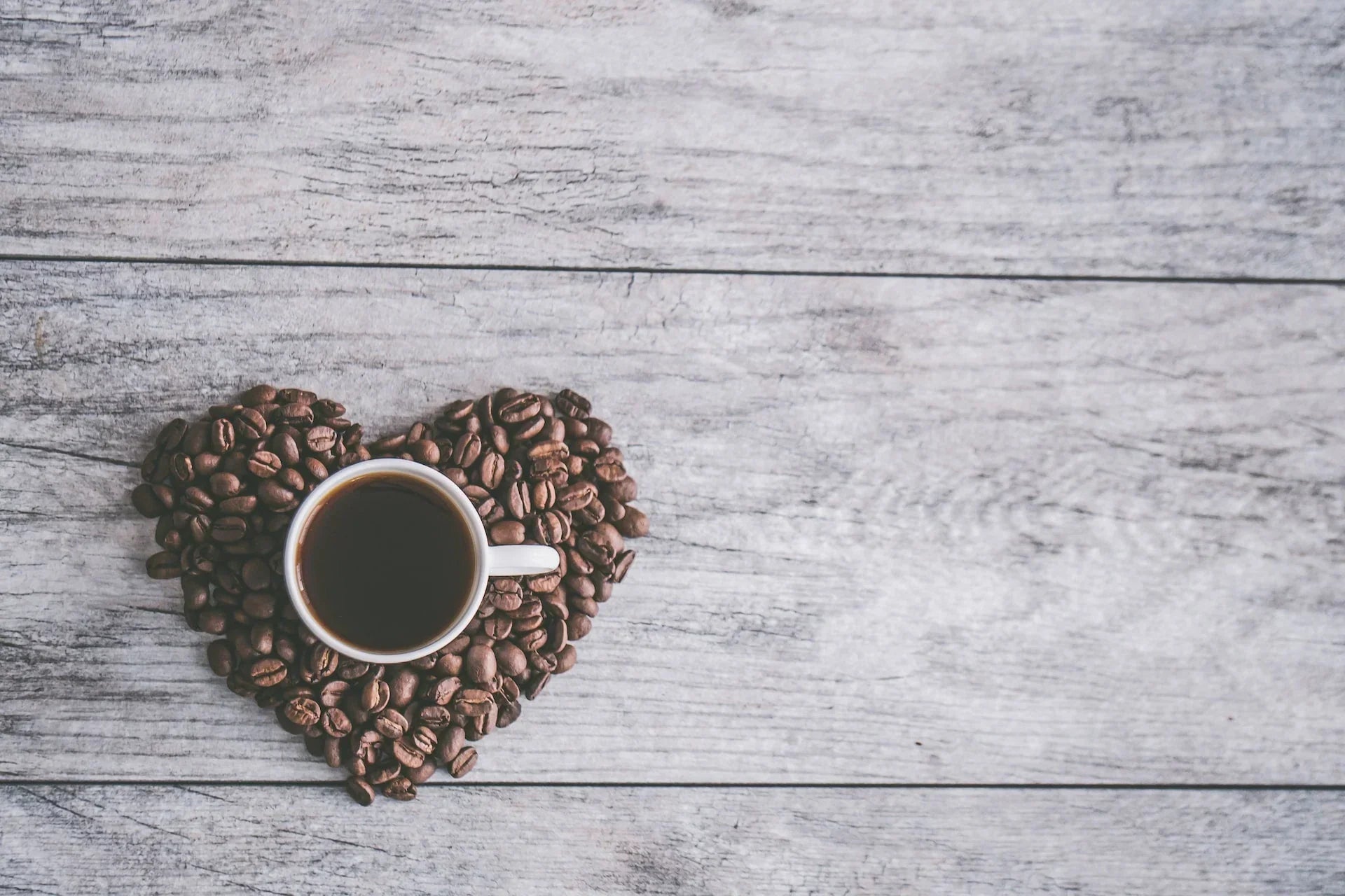 CBD Kaffee - eine außergewöhnliche Partnerschaft!