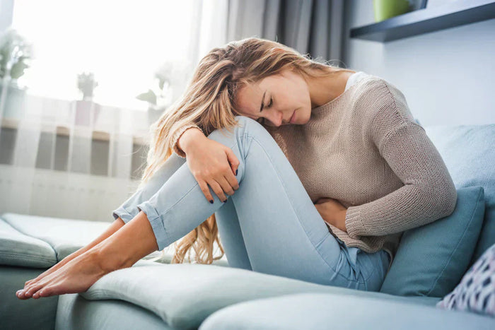 CBD gegen PMS: natürliche Hilfe statt Schmerztabletten