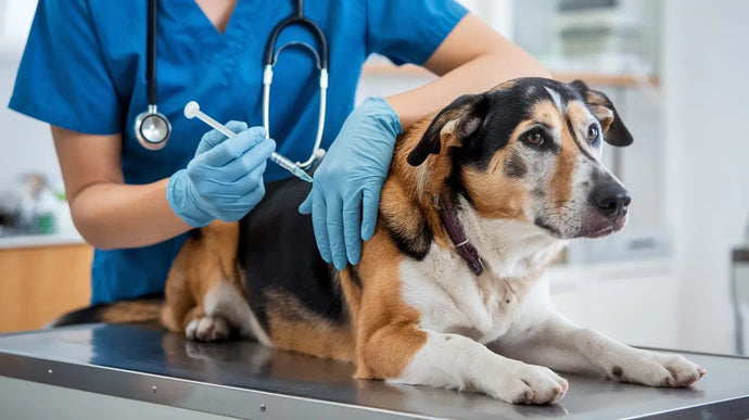 Alternativen zu Cortison für Hunde – Natürliche und sanfte Lösungen