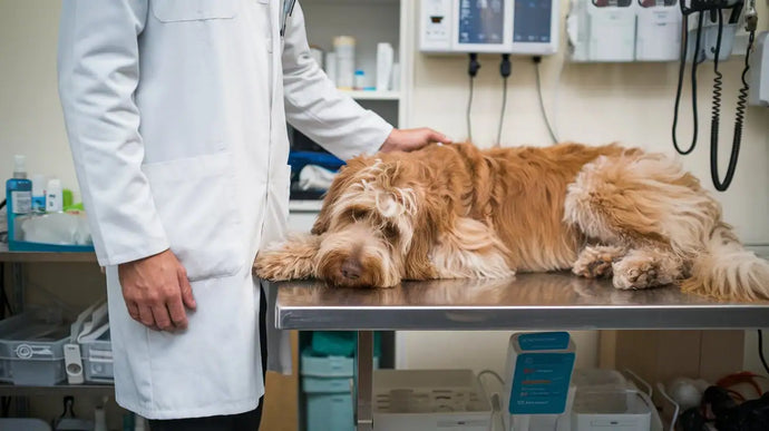 Hund wegen Epilepsie einschläfern? – Entscheidungshilfe und Alternativen