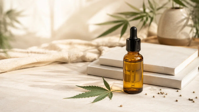 Ist CBD nur Placebo? - ein Blick auf Studien und Fakten